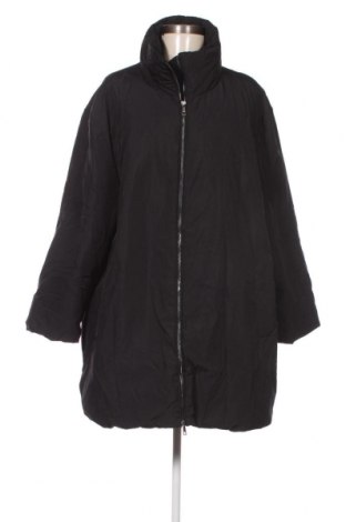 Γυναικείο μπουφάν El Corte Ingles, Μέγεθος XL, Χρώμα Μαύρο, Τιμή 10,76 €