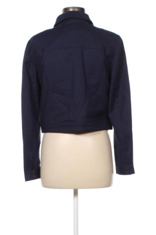 Γυναικείο μπουφάν Etam, Μέγεθος L, Χρώμα Μπλέ, Τιμή 9,03 €