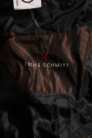 Γυναικείο μπουφάν Fuchs Schmitt, Μέγεθος XL, Χρώμα Γκρί, Τιμή 27,50 €