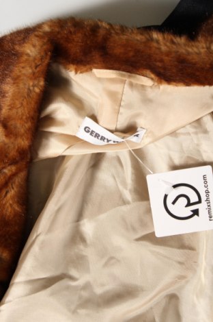 Γυναικείο μπουφάν Gerry Weber, Μέγεθος L, Χρώμα Μπλέ, Τιμή 12,84 €