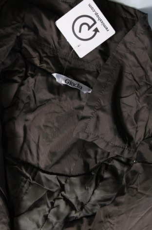 Γυναικείο μπουφάν Giada, Μέγεθος XL, Χρώμα Καφέ, Τιμή 12,56 €
