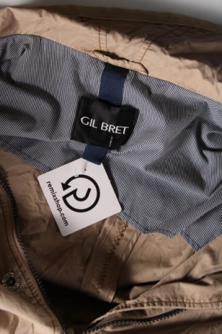 Dámska bunda  Gil Bret, Veľkosť M, Farba Béžová, Cena  7,26 €