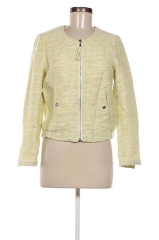 Γυναικείο μπουφάν H&M, Μέγεθος S, Χρώμα Κίτρινο, Τιμή 2,97 €