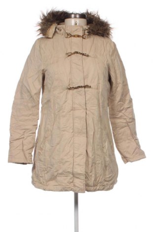 Dámská bunda  H&M, Velikost XS, Barva Béžová, Cena  324,00 Kč