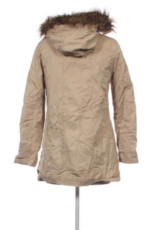 Dámska bunda  H&M, Veľkosť XS, Farba Béžová, Cena  3,95 €