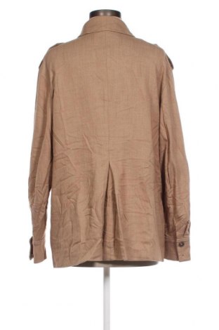 Dámska bunda  H&M, Veľkosť M, Farba Béžová, Cena  3,54 €