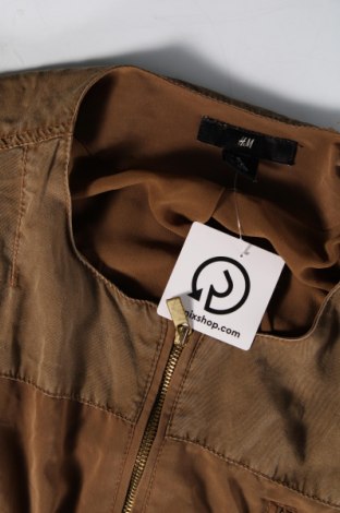 Dámska bunda  H&M, Veľkosť M, Farba Béžová, Cena  4,91 €