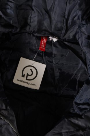 Dámska bunda  H&M Divided, Veľkosť S, Farba Modrá, Cena  8,22 €