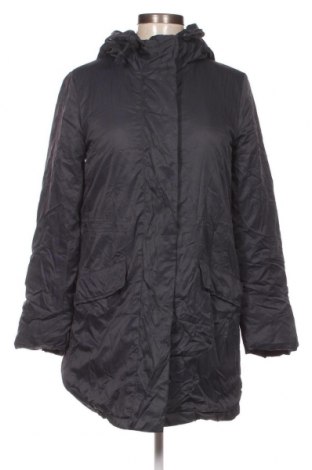 Γυναικείο μπουφάν H&M Divided, Μέγεθος S, Χρώμα Μπλέ, Τιμή 8,97 €