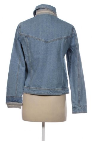 Γυναικείο μπουφάν I.Code, Μέγεθος M, Χρώμα Μπλέ, Τιμή 52,58 €