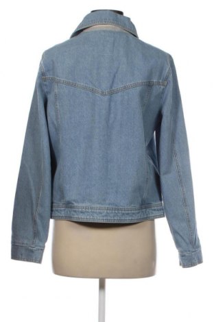 Γυναικείο μπουφάν I.Code, Μέγεθος L, Χρώμα Μπλέ, Τιμή 52,58 €