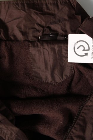 Γυναικείο μπουφάν Identic, Μέγεθος S, Χρώμα Καφέ, Τιμή 2,97 €