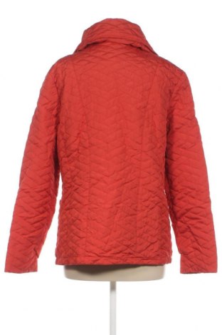 Γυναικείο μπουφάν Impuls, Μέγεθος L, Χρώμα Πορτοκαλί, Τιμή 5,34 €