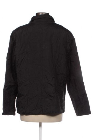 Dámska bunda  In Linea, Veľkosť L, Farba Čierna, Cena  3,33 €