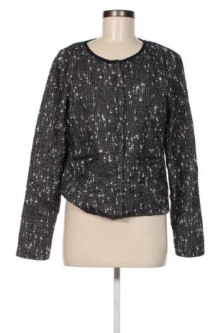 Damenjacke Items Vero Moda, Größe L, Farbe Schwarz, Preis 4,84 €