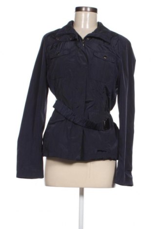 Γυναικείο μπουφάν Iwie, Μέγεθος XL, Χρώμα Μπλέ, Τιμή 4,40 €