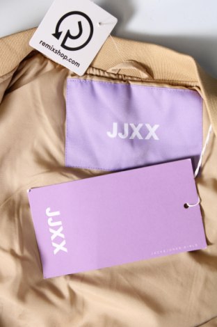 Γυναικείο μπουφάν JJXX, Μέγεθος M, Χρώμα  Μπέζ, Τιμή 75,26 €