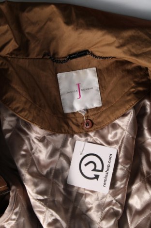Γυναικείο μπουφάν Jasper Conran, Μέγεθος M, Χρώμα Καφέ, Τιμή 11,88 €