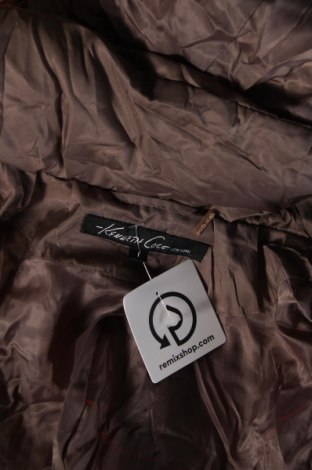 Γυναικείο μπουφάν Kenneth Cole, Μέγεθος M, Χρώμα Γκρί, Τιμή 4,01 €