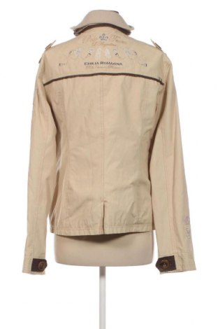 Damenjacke L'argentina, Größe XL, Farbe Beige, Preis € 7,99