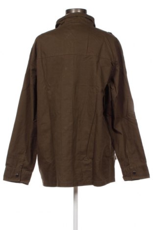Γυναικείο μπουφάν Lascana, Μέγεθος XL, Χρώμα Πράσινο, Τιμή 8,73 €