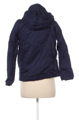 Γυναικείο μπουφάν Lefties, Μέγεθος S, Χρώμα Μπλέ, Τιμή 12,56 €