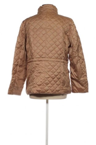 Γυναικείο μπουφάν Lloyd's, Μέγεθος XL, Χρώμα  Μπέζ, Τιμή 6,67 €