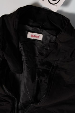 Dámska bunda  Madonna, Veľkosť S, Farba Čierna, Cena  3,62 €