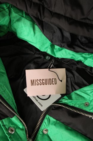 Dámska bunda  Missguided, Veľkosť M, Farba Viacfarebná, Cena  47,94 €