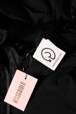Damenjacke Missguided, Größe M, Farbe Schwarz, Preis € 16,78