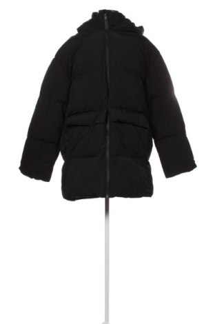 Dámska bunda  Missguided, Veľkosť M, Farba Čierna, Cena  28,28 €