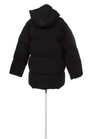 Γυναικείο μπουφάν Missguided, Μέγεθος M, Χρώμα Μαύρο, Τιμή 14,86 €