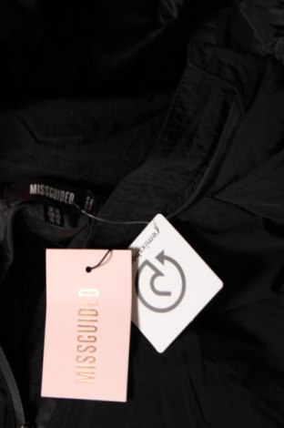 Damenjacke Missguided, Größe L, Farbe Schwarz, Preis 16,78 €