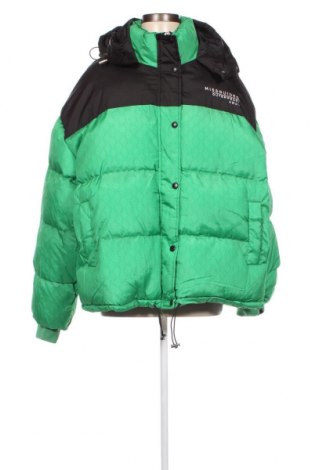 Dámska bunda  Missguided, Veľkosť XL, Farba Viacfarebná, Cena  47,94 €