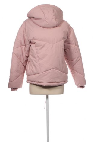 Γυναικείο μπουφάν Missguided, Μέγεθος XXS, Χρώμα Ρόζ , Τιμή 13,90 €