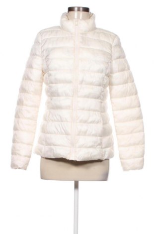 Γυναικείο μπουφάν Montego, Μέγεθος S, Χρώμα Λευκό, Τιμή 36,91 €