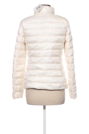 Γυναικείο μπουφάν Montego, Μέγεθος S, Χρώμα Λευκό, Τιμή 39,69 €