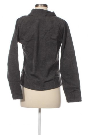 Γυναικείο μπουφάν Nimbus, Μέγεθος M, Χρώμα Γκρί, Τιμή 3,17 €