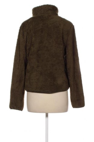 Γυναικείο μπουφάν ONLY, Μέγεθος M, Χρώμα Πράσινο, Τιμή 6,76 €