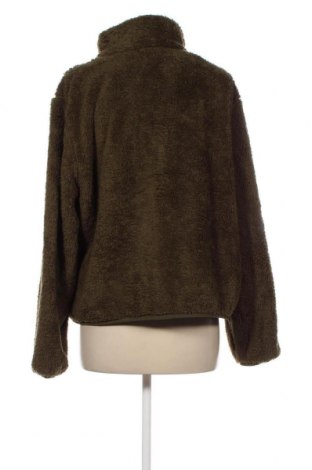 Γυναικείο μπουφάν ONLY, Μέγεθος XXL, Χρώμα Πράσινο, Τιμή 10,99 €