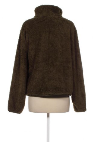 Γυναικείο μπουφάν ONLY, Μέγεθος XL, Χρώμα Πράσινο, Τιμή 7,61 €