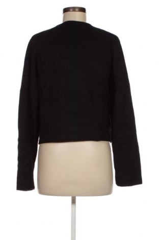 Γυναικείο μπουφάν Portmans, Μέγεθος M, Χρώμα Μαύρο, Τιμή 5,15 €