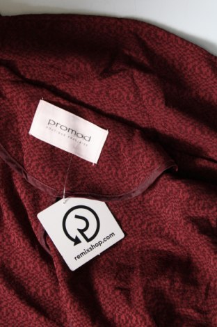 Γυναικείο μπουφάν Promod, Μέγεθος S, Χρώμα Κόκκινο, Τιμή 30,31 €