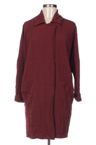 Γυναικείο μπουφάν Promod, Μέγεθος S, Χρώμα Κόκκινο, Τιμή 3,64 €