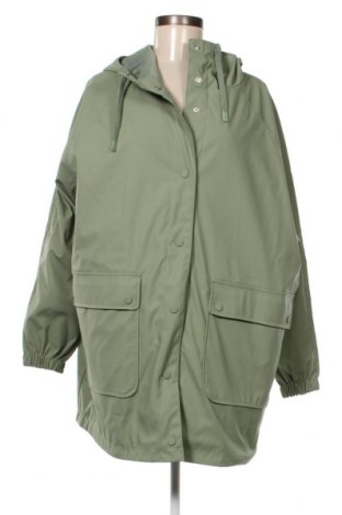 Dámska bunda  Pull&Bear, Veľkosť S, Farba Zelená, Cena  39,69 €