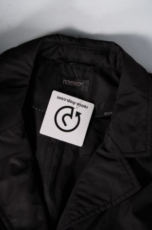 Γυναικείο μπουφάν Rosner, Μέγεθος M, Χρώμα Μαύρο, Τιμή 39,59 €