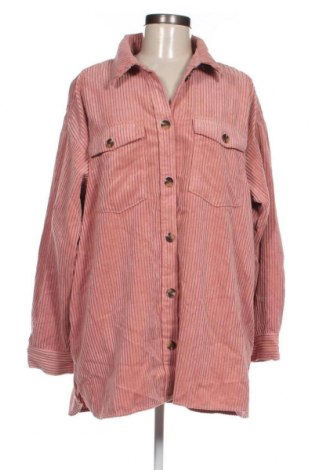 Dámská bunda  S.Oliver, Velikost L, Barva Popelavě růžová, Cena  614,00 Kč