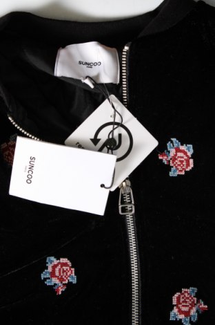 Damenjacke SUNCOO, Größe XS, Farbe Mehrfarbig, Preis 97,94 €