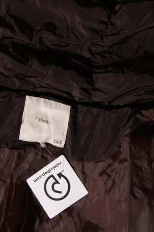 Γυναικείο μπουφάν Sfera, Μέγεθος M, Χρώμα Καφέ, Τιμή 12,56 €