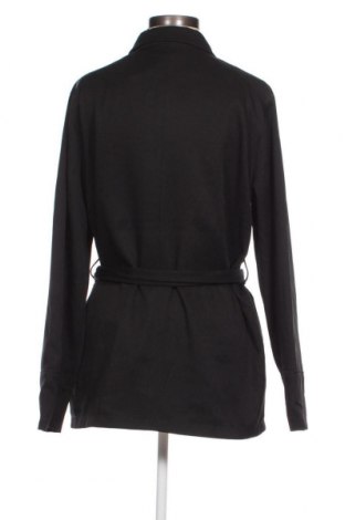 Γυναικείο μπουφάν Sinsay, Μέγεθος L, Χρώμα Μαύρο, Τιμή 24,46 €